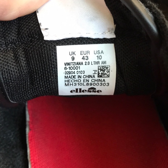 Ellesse - Picture 11 of 16